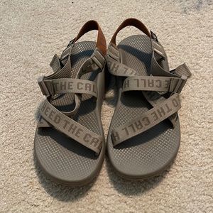 Howler Bros x Chaco Classic Sandal